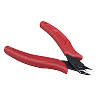 KLEIN TOOLS D275-5 Diagonal-Cutting Electronics Plier