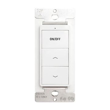 RAB DESIGN 084215 RAB WALL SWITCH BLUETOOT3KEY LINE VOLT 120-277