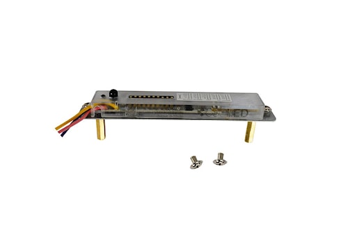 CSC LED CORP MS03-MW-HW-DC MOTION SENSOR 12V 25FTMAX FOR ST STRIP