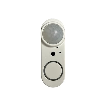RAB DESIGN 83786 SENSOR PLUG-IN LOWBAY RCPIR MOTION/DLH FOR CPLH
