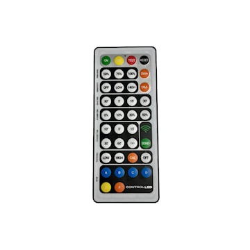 RAB DESIGN 083789 CONTROLLED RC-500 MOTION SENSOR REMOTE CONTROL