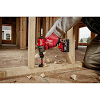 MILWAUKEE 3697-22 M18 FUEL HD/ID-COMBO