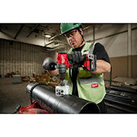 MILWAUKEE 3697-22 M18 FUEL HD/ID-COMBO