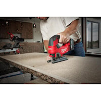 MILWAUKEE 48-42-5190 Jig Saw Blade 3 in 42 Teeth 14 TPI Bi-Metal