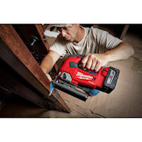 MILWAUKEE 48-42-5190 Jig Saw Blade 3 in 42 Teeth 14 TPI Bi-Metal