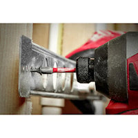 MILWAUKEE 48-32-4403 Shockwave™ Driver Bit Set 18 Pieces