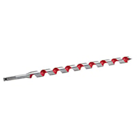 MILWAUKEE 48-13-6000 MILWAUKEE Auger Bit 25.4 mm 7/16 in Shank