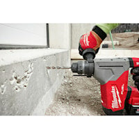 MILWAUKEE 48-20-7451 44 Magnum™ Hammer Drill Bit 3/8 in diameter Carbide