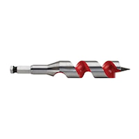 MILWAUKEE 48-13-1003 MILWAUKEE Auger Bit 25.4 mm 7/16 in Shank