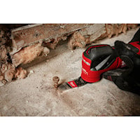 MILWAUKEE 49-25-1561 XTRME METAL OPEN LOCKMULTI TOOL BLADE 1PK