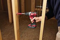 MILWAUKEE 2691-22 M18™ 2-Tool Combo Kit