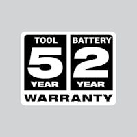 MILWAUKEE 2691-22 M18™ 2-Tool Combo Kit