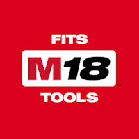MILWAUKEE 48-11-1840 M18™, RedLithium Battery Pack