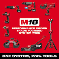 MILWAUKEE 48-11-1840 M18™, RedLithium Battery Pack