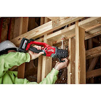 MILWAUKEE 48-13-5870 MILWAUKEE Auger Bit 22.22 mm 7/16 in Shank