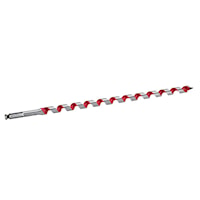 MILWAUKEE 48-13-5750 MILWAUKEE Auger Bit 19.05 mm 7/16 in Shank