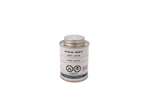 IPEX 074307 Scepter® Primer Low VOC Clear 500 ml
