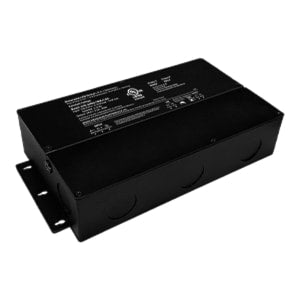 STANDARD PRODUCTS 70513 LED/DRIVER/96W/24V/HW/5-IN-1D