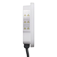 LEVITON EV320 32 Amp Level 2 Electric Vehicle Charging Station