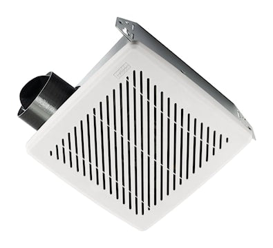 VENMAR 688ES 50 CFM FAN MOTORAND GRILLE ASSEMBLY