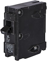 20 Amp (20A) 1 Pole Breaker