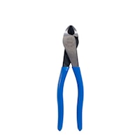 KLEIN TOOLS D2000-28 Diagonal Cutting Plier 13/16 in L Jaw