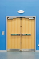 ACUITY 255SV1 EMERG LIGHT UNIT 120-347