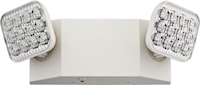 ACUITY 267WTC LED, 2-HEAD EMERG UNITDUAL VOLTAGE