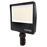 ACUITY 283G2F ESXF5 FLOODLIGHT, ADJUSTABLE LIGHT OUTPU