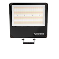 ACUITY 283G2F ESXF5 FLOODLIGHT, ADJUSTABLE LIGHT OUTPU