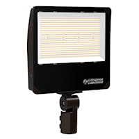 ACUITY 283G2F ESXF5 FLOODLIGHT, ADJUSTABLE LIGHT OUTPU