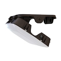 ACUITY 284HU8 CNY, LED, ADJUSTABLE LIGHT OUTPUT, SWITC