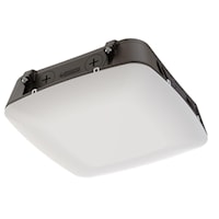 ACUITY 284HU8 CNY, LED, ADJUSTABLE LIGHT OUTPUT, SWITC