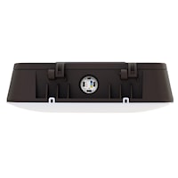 ACUITY 284HU8 CNY, LED, ADJUSTABLE LIGHT OUTPUT, SWITC