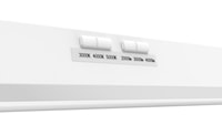 4 ft LED Colour and Lumen Switching Wraparound 120V