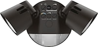 ACUITY 271FEX LED SECURITY FLOOD BRONZ2 RH 30K40K50K-MOTION