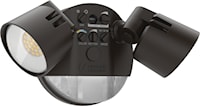 ACUITY 271FEX LED SECURITY FLOOD BRONZ2 RH 30K40K50K-MOTION