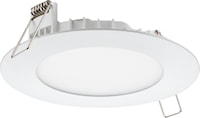 ACUITY 2678SR BLACK 4" 670LM 5CCT 120V