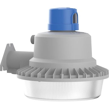 ACUITY 27702H LED Barn Light 2PK3CCT 120/277V