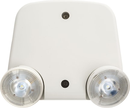 ACUITY 263X54 RREMOTE TWIN HEAD ROUNDWHITE