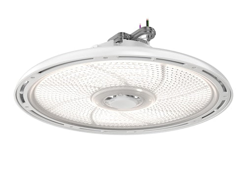 ACUITY 28754C LED ROUND HIGH BAY, SWITCHABLE LUMENS- 2
