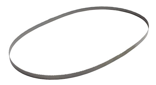 MILWAUKEE 48-39-0539 MILWAUKEE Band Saw Blade 35-3/8 in 24 TPI High Speed Steel