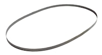MILWAUKEE 48-39-0530 MILWAUKEE Band Saw Blade 44-7/8 in 24 TPI