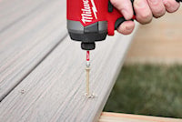 MILWAUKEE 48-32-4484 Shockwave™ Insert Bit Torx TX20 1/4 in Hex
