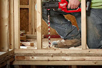 MILWAUKEE 48-13-6250 MILWAUKEE Auger Bit 31.75 mm 7/16 in Shank