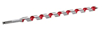 MILWAUKEE 48-13-6000 MILWAUKEE Auger Bit 25.4 mm 7/16 in Shank