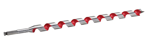 MILWAUKEE 48-13-6000 MILWAUKEE Auger Bit 25.4 mm 7/16 in Shank