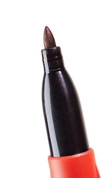 MILWAUKEE 48-22-3100 Inkzall™ Paint Marker Black