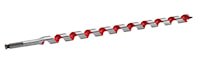 MILWAUKEE 48-13-5870 MILWAUKEE Auger Bit 22.22 mm 7/16 in Shank