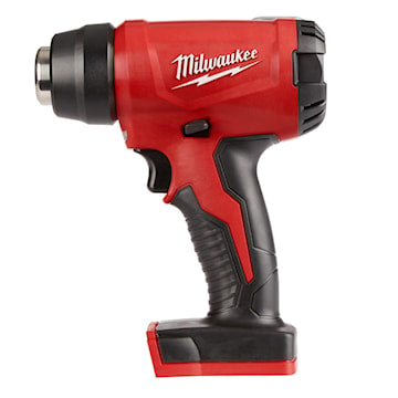 MILWAUKEE 2688-20 M18™ Heat Gun 18 V, 914 Btu